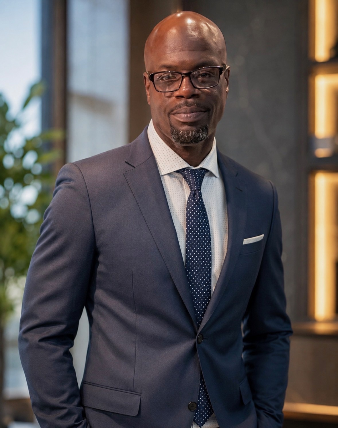 Sidney Harris, Founder